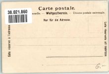 3864 Guttannen Foto AK