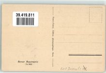 Bauernserie Nr.9100 Hinterm Ofen