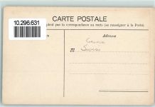 1823 Glion 1913 - Hotels - Verlag Charnaux Freres 5907 AK