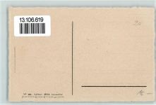 Jeune Federal - Eidg. Bettag AK Motiv Schweiz Lithographie