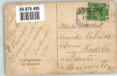 4000 Basel Bâle 1914 Foto AK Straßenbahn Mittlere Rheinbrücke