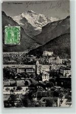 3800 Interlaken 1908