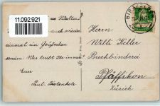 4000 Basel Bâle - Münster mit Pfalz