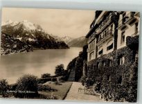 6377 Seelisberg - Hotel Bellevue