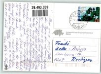 8000 Zürich - Kuh Statuen