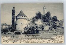 6000 Luzern Lucerne - Nölliturm