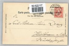 6000 Luzern Lucerne - Nölliturm