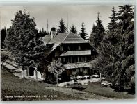 3550 Langnau im Emmental - Kurhaus Hochwacht