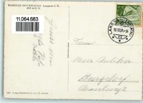 3550 Langnau im Emmental - Kurhaus Hochwacht