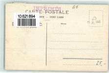 3700 Spiez 1905 - Berner Oberland