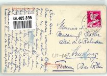 3715 Adelboden BE - Hahnenmoos Winter