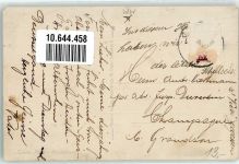 9056 Gais - Dorfplatz