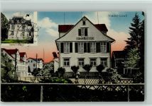 9244 Niederuzwil - Gemeindehaus Hotel Ochsen