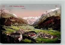 6390 Engelberg 1912 - Hahnen Spannörter Titlis