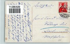 6390 Engelberg 1912 - Hahnen Spannörter Titlis