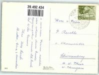 3653 Oberhofen am Thunersee - Seestrandpromenade