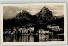 6440 Brunnen - die Mythen