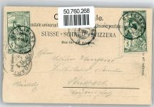 Zürichsee - Uetliberg