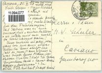 6922 Morcote - sign. Mare