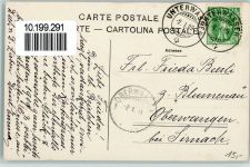 9657 Unterwasser 1909