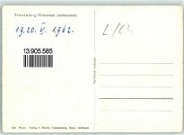 9497 Triesenberg - Kirche