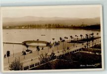 9320 Arbon - Quaianlage