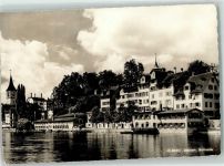 8000 Zürich - Schipfe