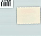 6146 Grossdietwil - Vignette Wappen Kaffee Hag 1920-1940