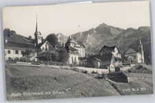 6383 Niederrickenbach - Maria Rickenbach