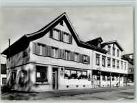 9244 Niederuzwil - Restaurant Landhaus