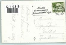 6500 Bellinzona - 3-Bildkarte