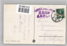 9320 Arbon - Hotel Lindenhof