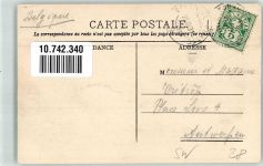 Schynige-Platte-Bahn 1899 Foto AK Bergbahn Wetterhorn