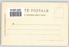 1875 Morgins - Source Ferrugineuse