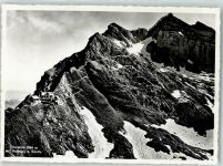 Tierwies - Aufstieg zum Säntis