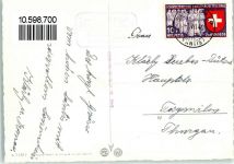 Tierwies - Aufstieg zum Säntis