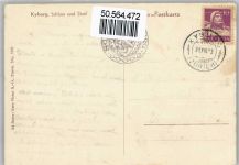 8314 Kyburg Billikon b. Kyburg - Fliegeraufnahme