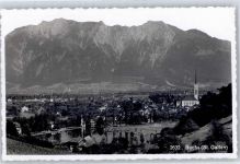 9470 Buchs SG - Kirche