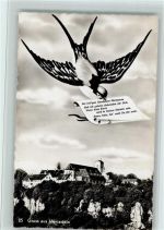 4115 Mariastein - Schwalbe