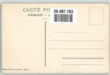 1880 Bex - Val d´Illiez Vogelschau