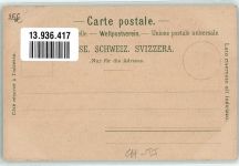 6500 Bellinzona Gebrauchsspuren