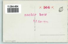 3960 Sierre - Vue générale et Mont Bonvin