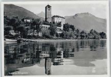 6600 Locarno Cardada - Rivapiana