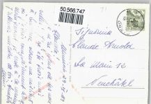 6600 Locarno Cardada - Rivapiana