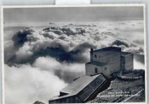 9107 Urnäsch Zürchersmühle - Bergstation Säntis-Schwebebahn