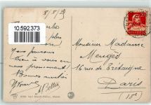 6500 Bellinzona - Dampfzug