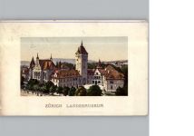 8000 Zürich Zürichhorn