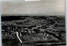 8306 Brüttisellen - Fliegeraufnahme