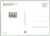 Piz Calmot Foto AK Eisenbahn Oberalppass