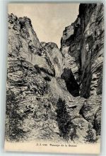 Gemmipass Wallis Foto AK